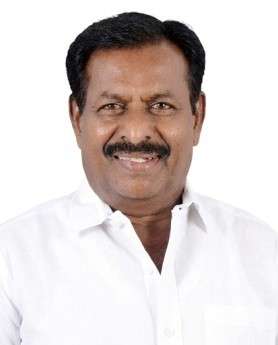  Karuppaiah.M.V MLA